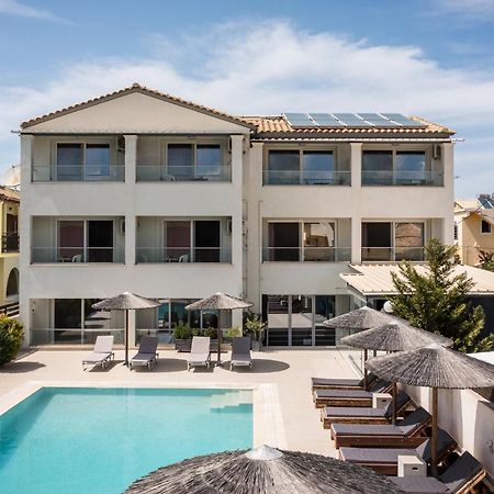 Delight Corfu Apart Hotel, Sidari 외부 사진
