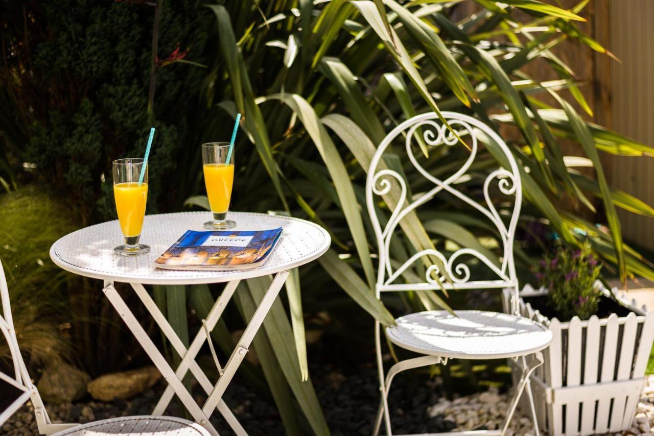 Delight Corfu Apart Hotel, Sidari 외부 사진