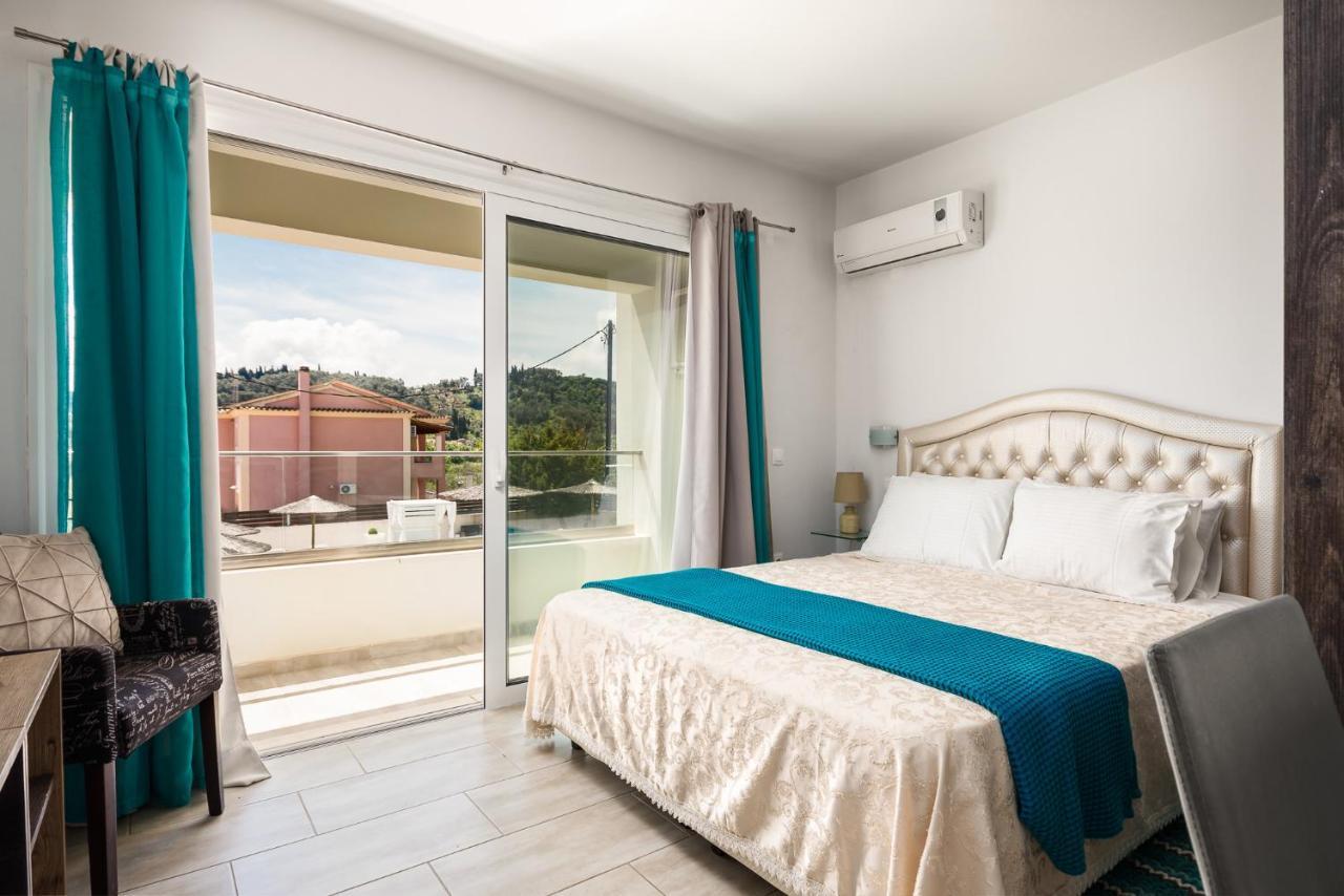 Delight Corfu Apart Hotel, Sidari 외부 사진