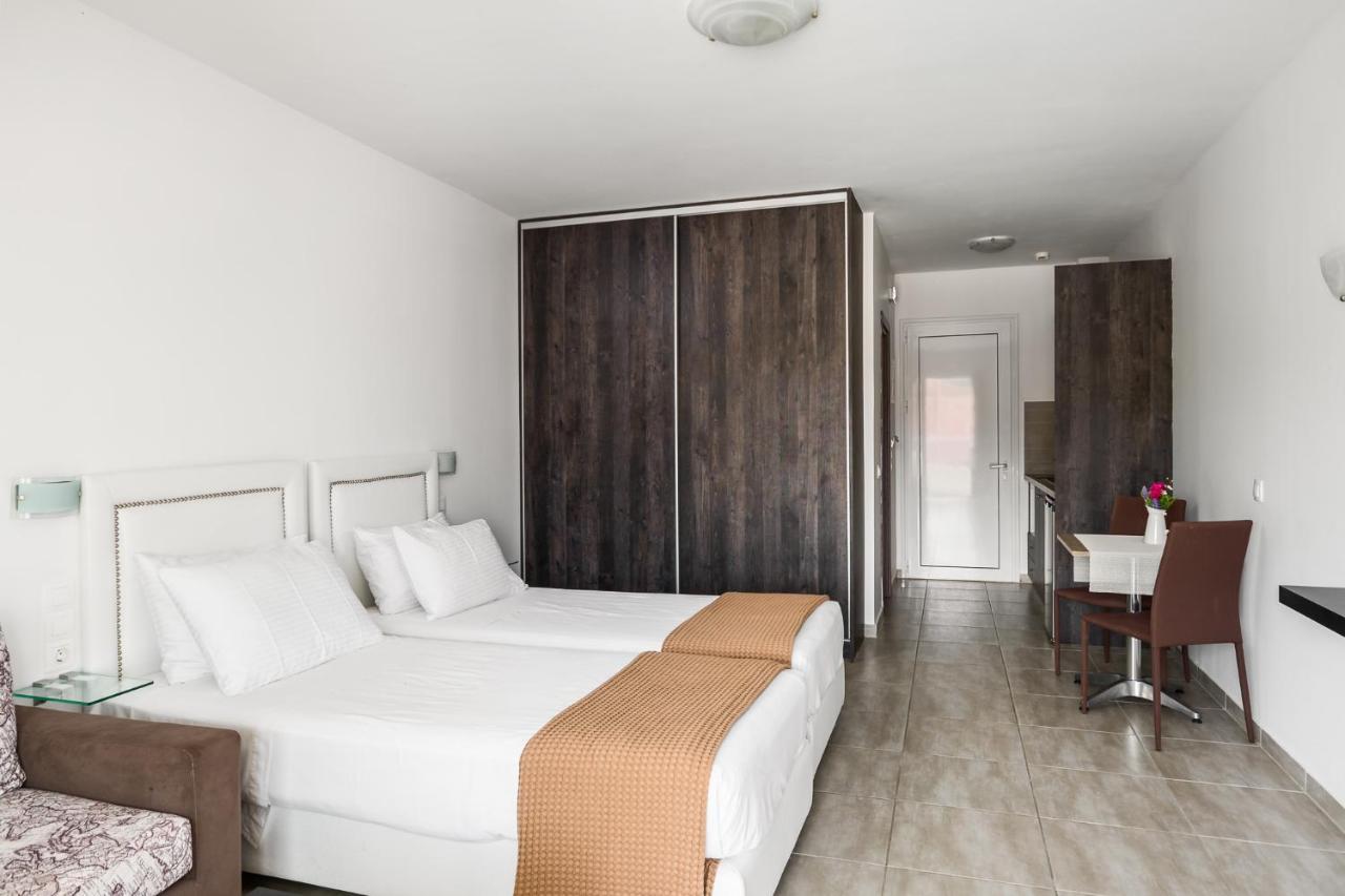 Delight Corfu Apart Hotel, Sidari 외부 사진