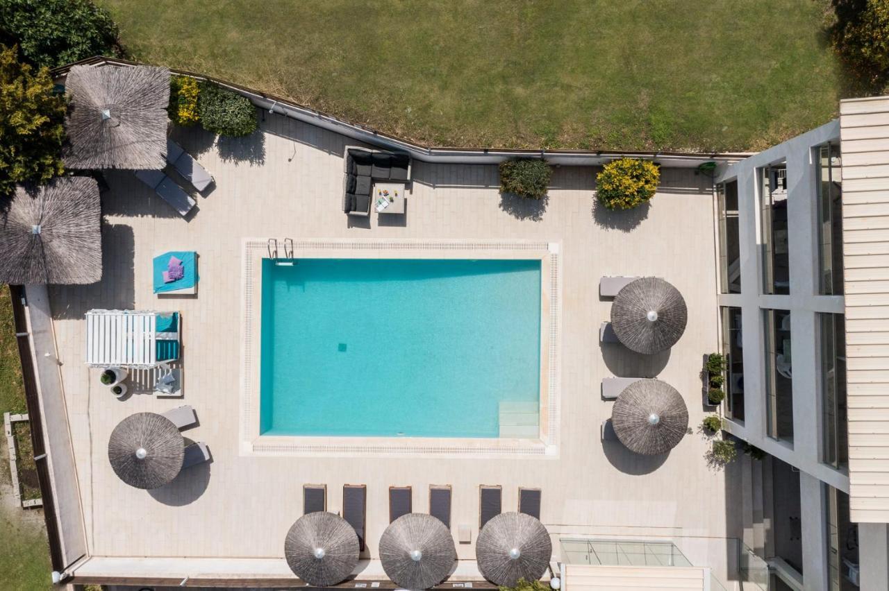 Delight Corfu Apart Hotel, Sidari 외부 사진