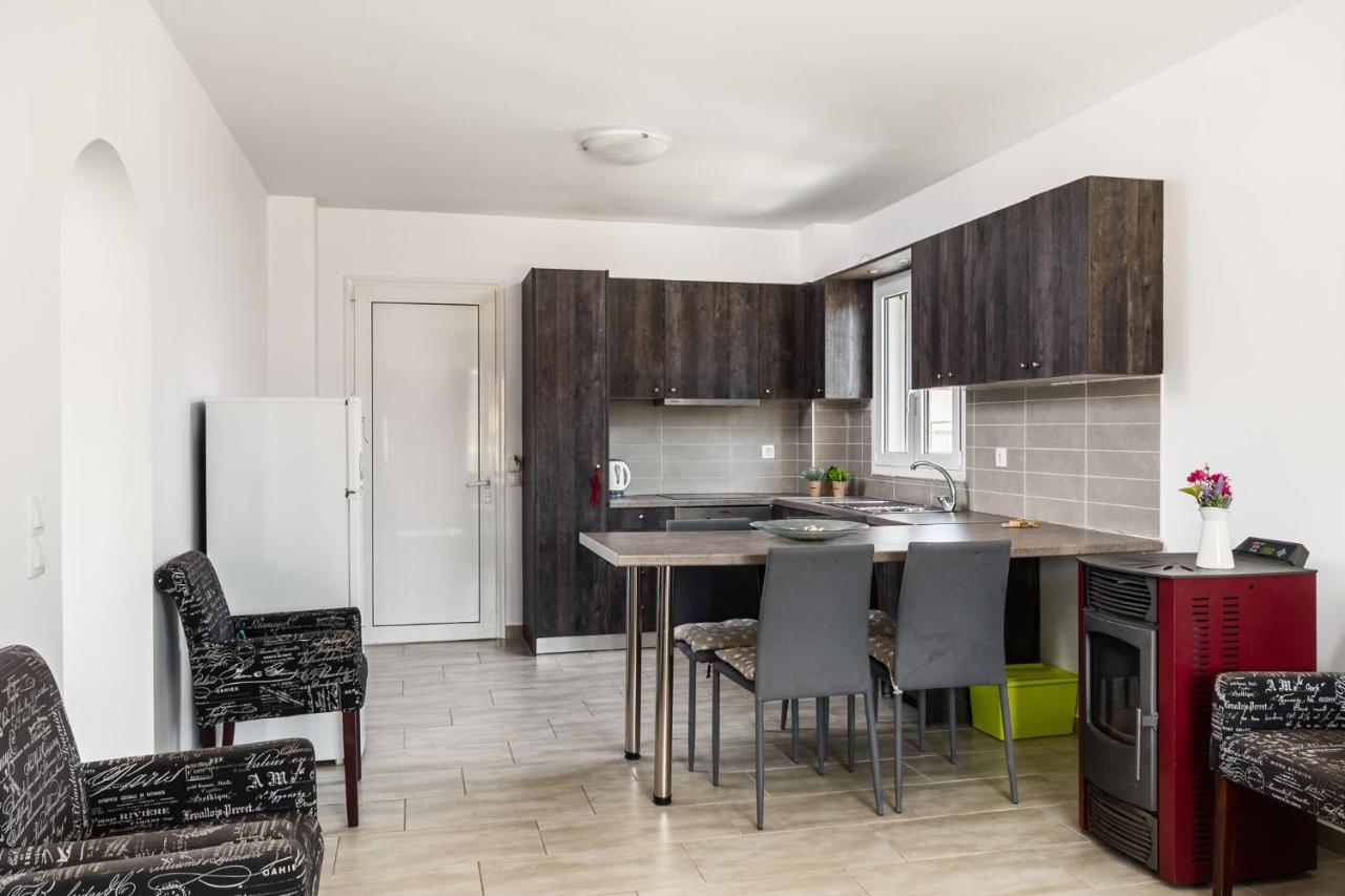 Delight Corfu Apart Hotel, Sidari 외부 사진