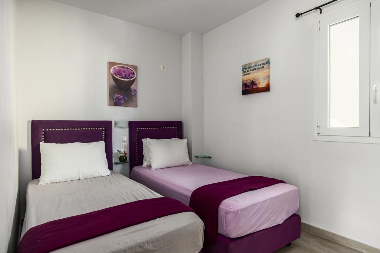 Delight Corfu Apart Hotel, Sidari 외부 사진