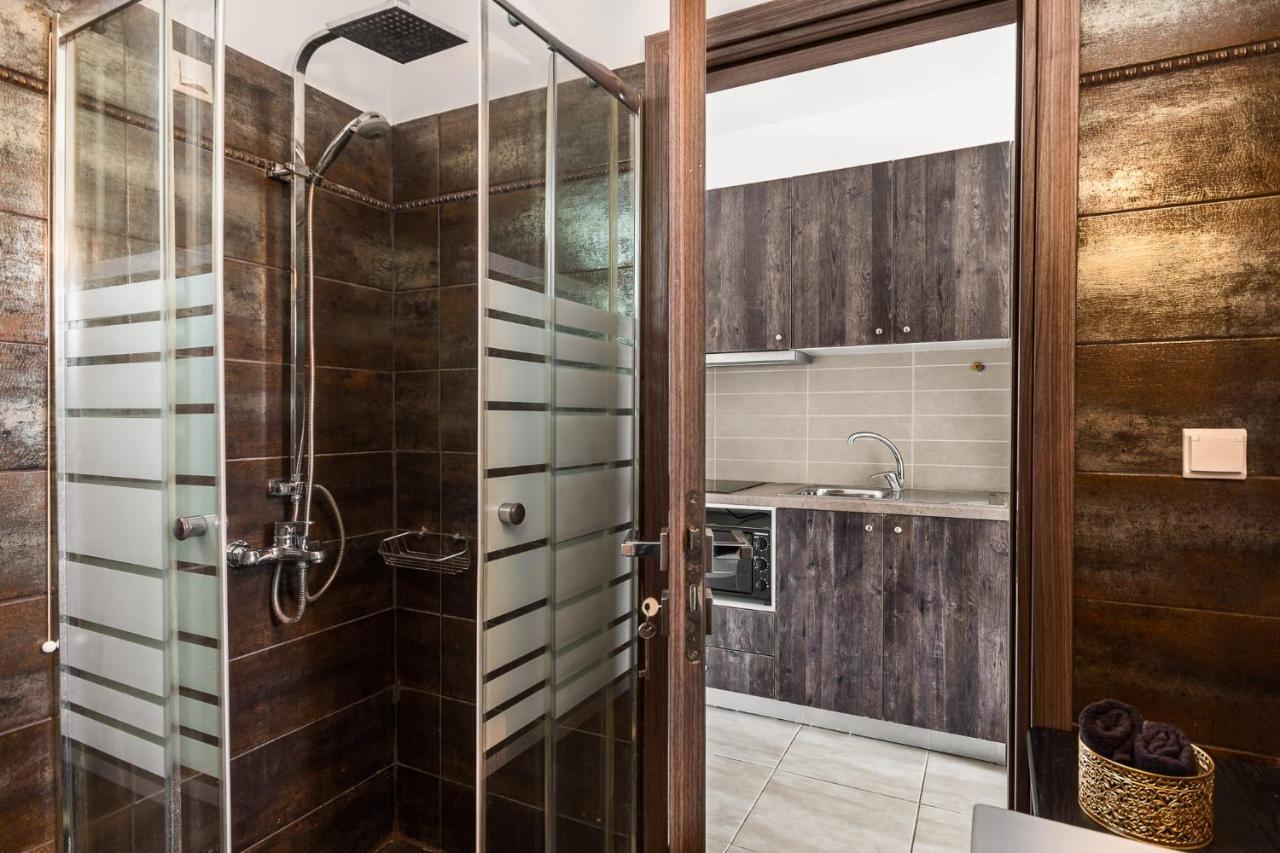 Delight Corfu Apart Hotel, Sidari 외부 사진