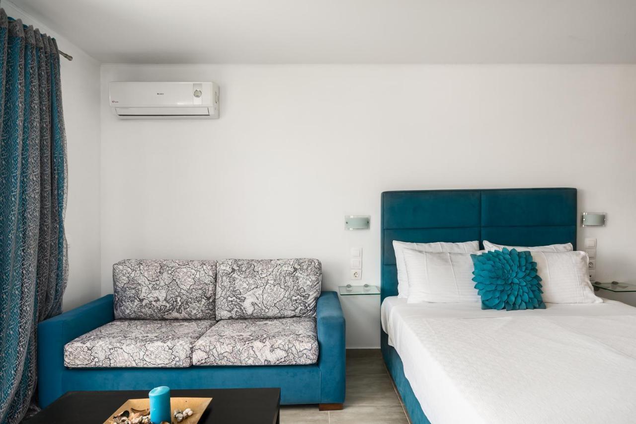 Delight Corfu Apart Hotel, Sidari 외부 사진